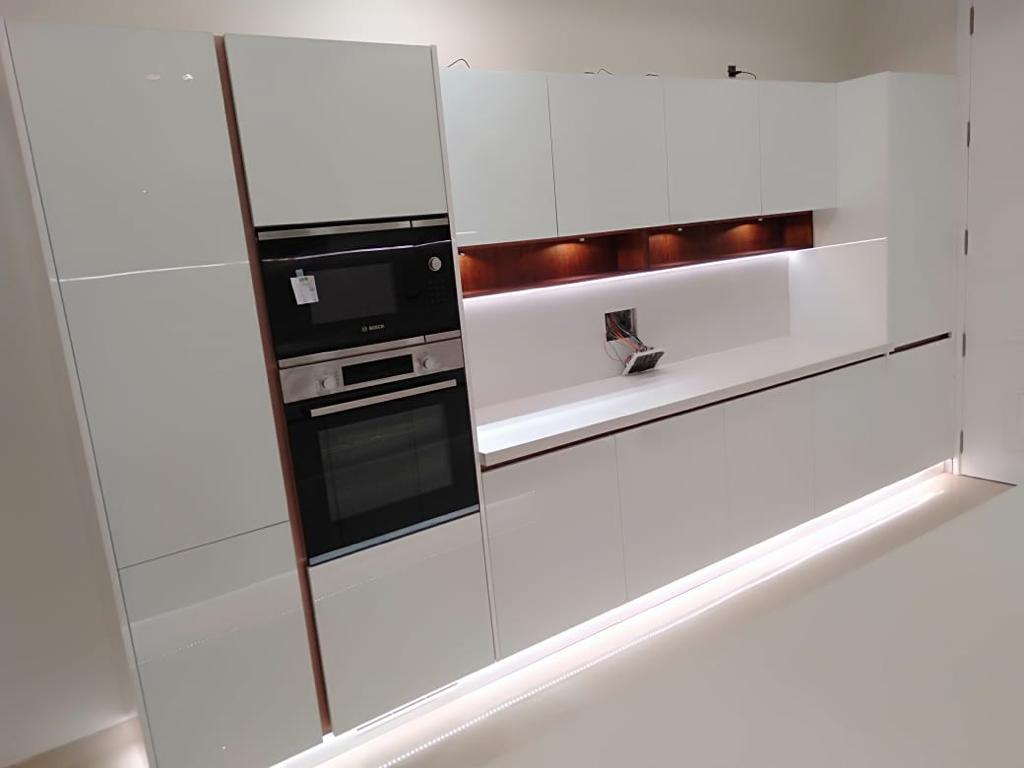 Kitchen — Cooking Zone, Kanpur