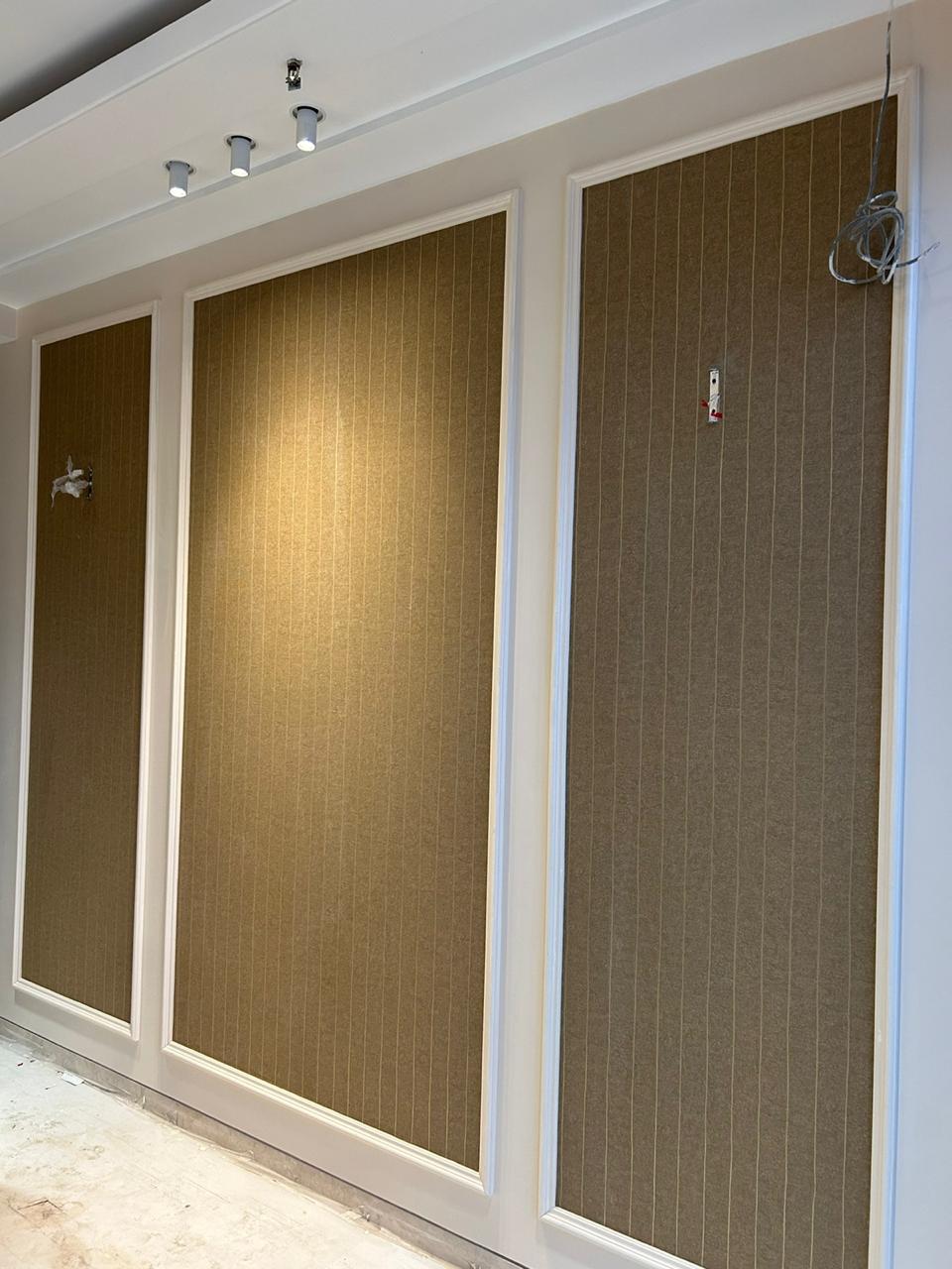 Wainscoting Wall Panels, Kanpur
