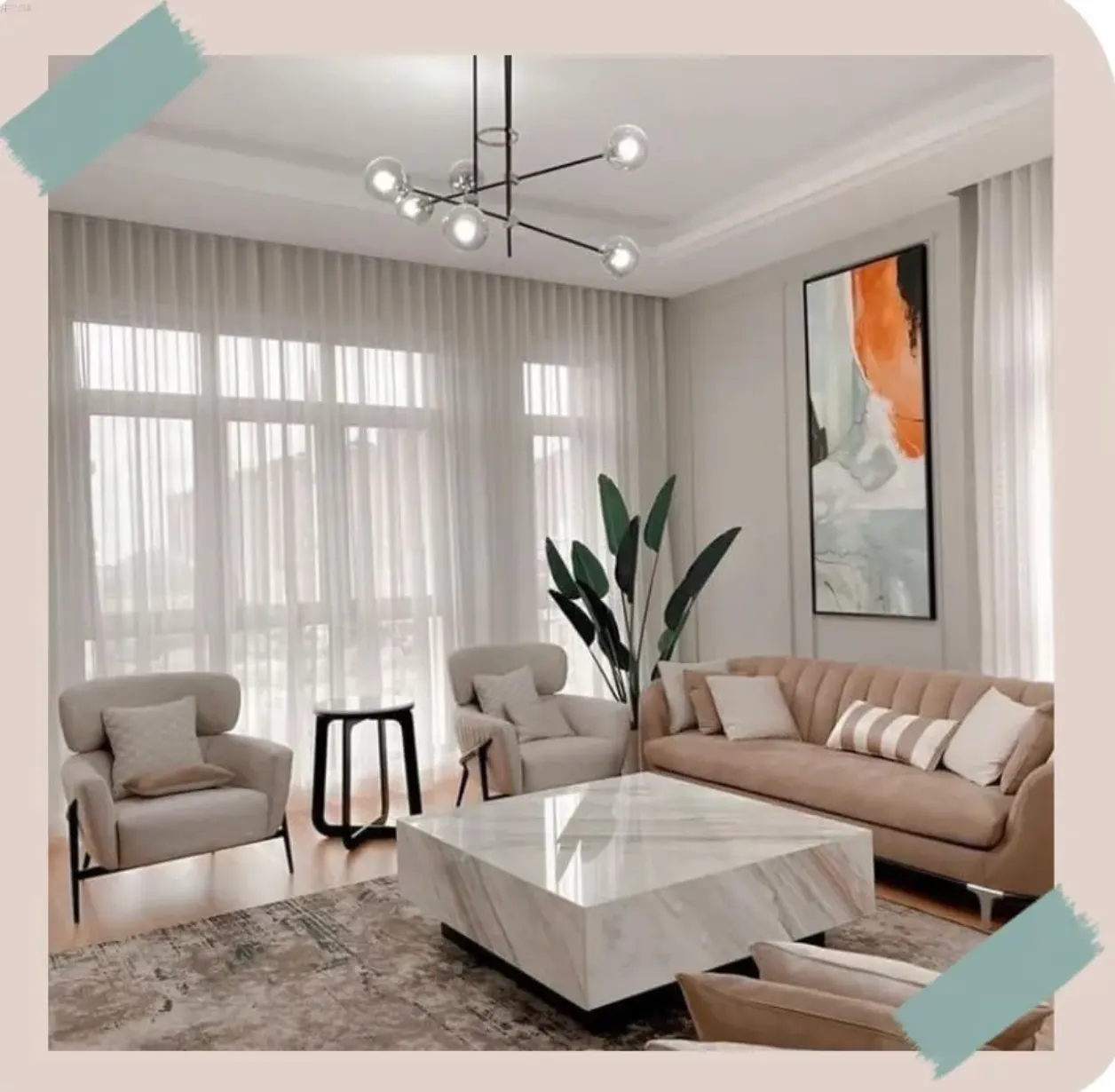 Interior Design by Magnet Decor in Kanpur & Lucknow